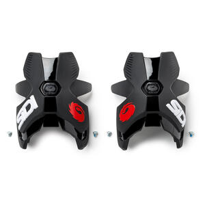 Sidi Vertigo 2 Rear Upper Protection | RIDE Adventures