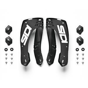 Sidi Rex Upper Brace motorcycle boot replacement part