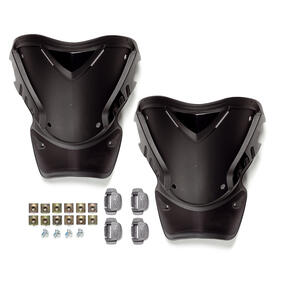 Sidi ST Inner Shin Plate for motorcycle boots