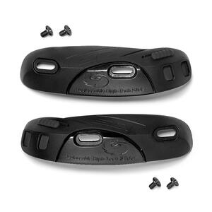 Sidi Vortice Slider Replacement Toe Protection | RIDE Adventures