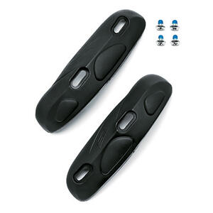 Sidi VR Nylon Scuff Pad Toe Slider | RIDE Adventures