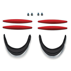 Sidi PU Heel Cup replacement part for Vertigo 2 motorcycle boots