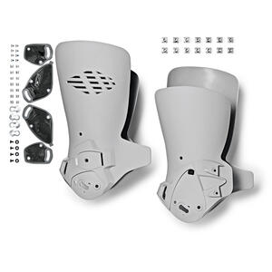 Sidi CF3 Leg Upper - Army - One Size