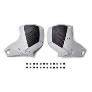 Sidi Calf Section - Army - One Size