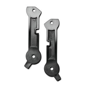 Sidi Ankle Support Braces for off-road motorcycle boots