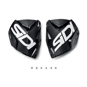 Sidi CF2 Shin Plate replacement for Crossfire 2 motorcycle boots
