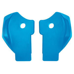 Sidi Buckle Pad - Black - One Size