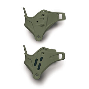 Sidi Central Pivot Panel replacement part for motorcycle boots