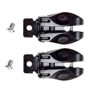 Sidi STourmasterX Buckle - Anthracite - One Size