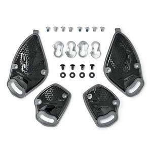 Sidi Hyper Extension Block System for motorcycle boots