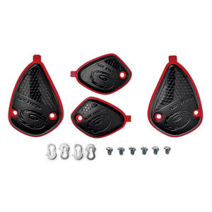 Sidi Crossfire Ankle Support replacement part for motorcycle boots