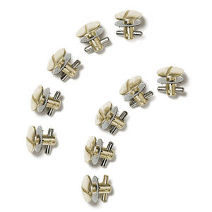 Sidi Fast Release Screws with Washers for motorcycle boots