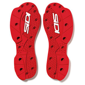 Sidi SMS Supermoto Sole replacement for motorcycle boots
