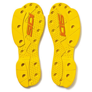 Sidi SMS Supermoto Sole for motorcycle boots