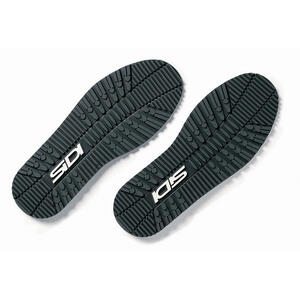 Sidi Trial Sole Rubber | RIDE Adventures