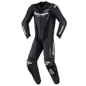 Alpinestars GP Force V2 Leather Suit for motorcycle racing protective gear