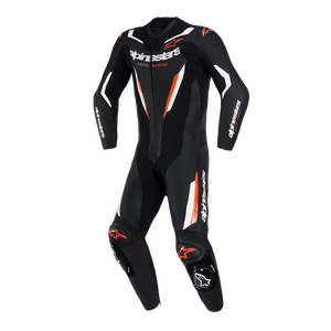 Alpinestars GP Force V2 Leather Suit for performance motorcycle riding