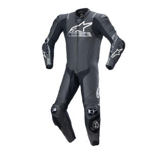 ALPINESTARS Missile v2 Ward Leather Suit for motorcycle riding