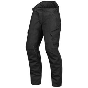 NORU Hakken Adventure Mesh Pants for adventure motorcycle riding