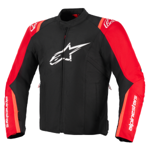 Alpinestars T-SPS V2 Waterproof Jacket for motorcycle riders