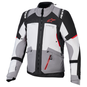 Alpinestars Andes V4 Drystar Jacket for motorcycle riding