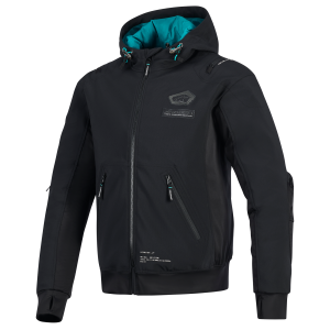 Alpinestars Moblast Waterproof Jacket for motorcycle riders