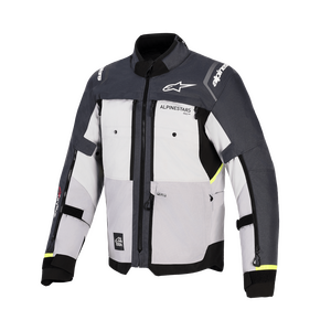 Alpinestars Cusco Drystar Jacket for adventure motorcycle riding