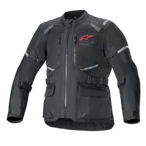 ALPINESTARS Andes Air Drystar Jacket for multi-season motorcycle touring