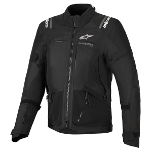 ALPINESTARS Stella Andes V4 Drystar Jacket for women motorcycle riders