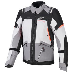 Alpinestars Stella Andes V4 Drystar Jacket for women motorcycle riders