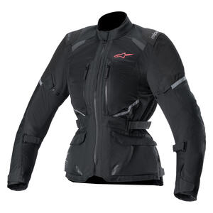ALPINESTARS Stella Andes Air Drystar Jacket for women motorcycle riders