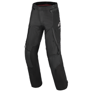 Alpinestars Andes V4 Drystar Pants for adventure riding and commuting