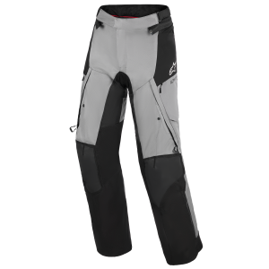 Alpinestars Andes V4 Drystar Pants for adventure motorcycle riding