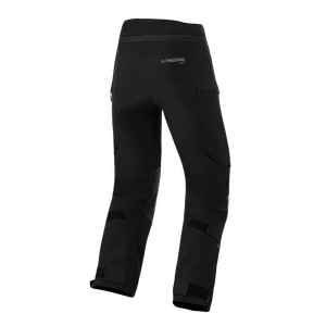 Alpinestars Andes Pro Drystar XF Pants for motorcycle riders