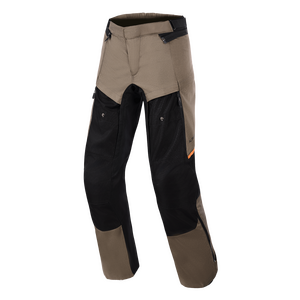 Alpinestars Cusco Drystar Pants for adventure motorcycle riding