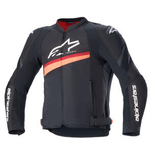 Alpinestars T-GP Plus R V4 Airflow Jacket for motorcycle riders
