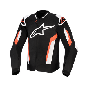 Alpinestars T-GP Air Jacket for motorcycle riders