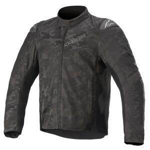 Alpinestars T SP-5 Rideknit Jacket for motorcycle riders