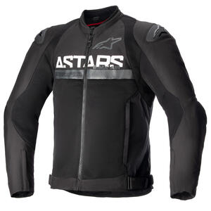 Alpinestars SMX Air Jacket for motorcycle riders