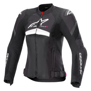 Alpinestars Stella T-GP Plus R V4 Airflow Jacket for women motorcycle riders