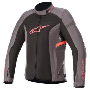 Alpinestars Stella T-Kira v2 Air Jacket for women motorcycle riders
