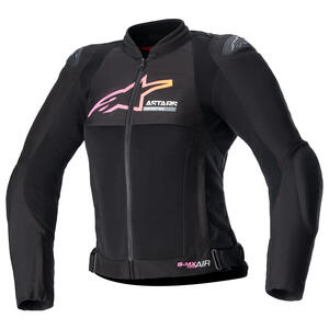 Alpinestars Stella SMX Air Jacket for women's motorcycle riding