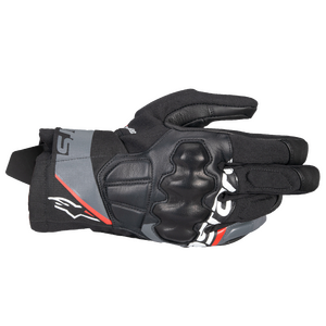 Alpinestars Corozal V3 Drystar Gloves for adventure motorcycle riding