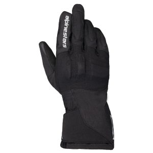 ALPINESTARS WT-1 Drystar Insulated Gloves for waterproof motorcycle riding
