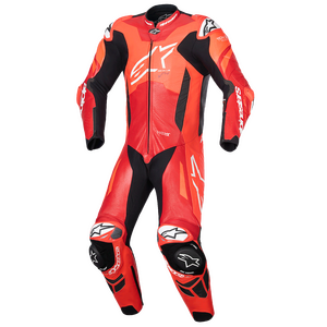 Alpinestars GP Plus V4 Sprint 1-Piece Leather Suit for motorcycle riders