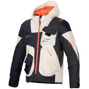ALPINESTARS Mogress Air Jacket for motorcycle riders
