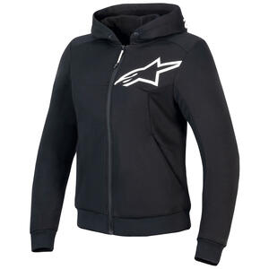 Alpinestars Stella Chrome V2 Sport Hoodie for women riders