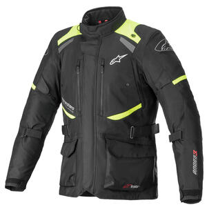 Alpinestars Andes v3 Drystar Jacket for motorcycle riders