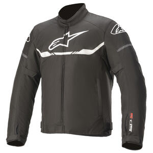 Alpinestars T-SPS WP Jacket for waterproof motorcycle riding