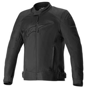 Alpinestars T-SP X Superair Jacket in Gray / Black / Yellow for motorcycle riders
